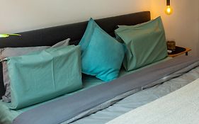 Sofia Downtown Boutique Apartment